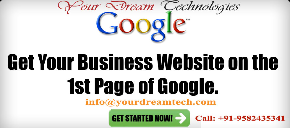 SEO Company India