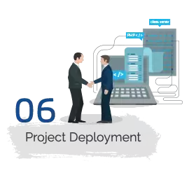 Project deployment