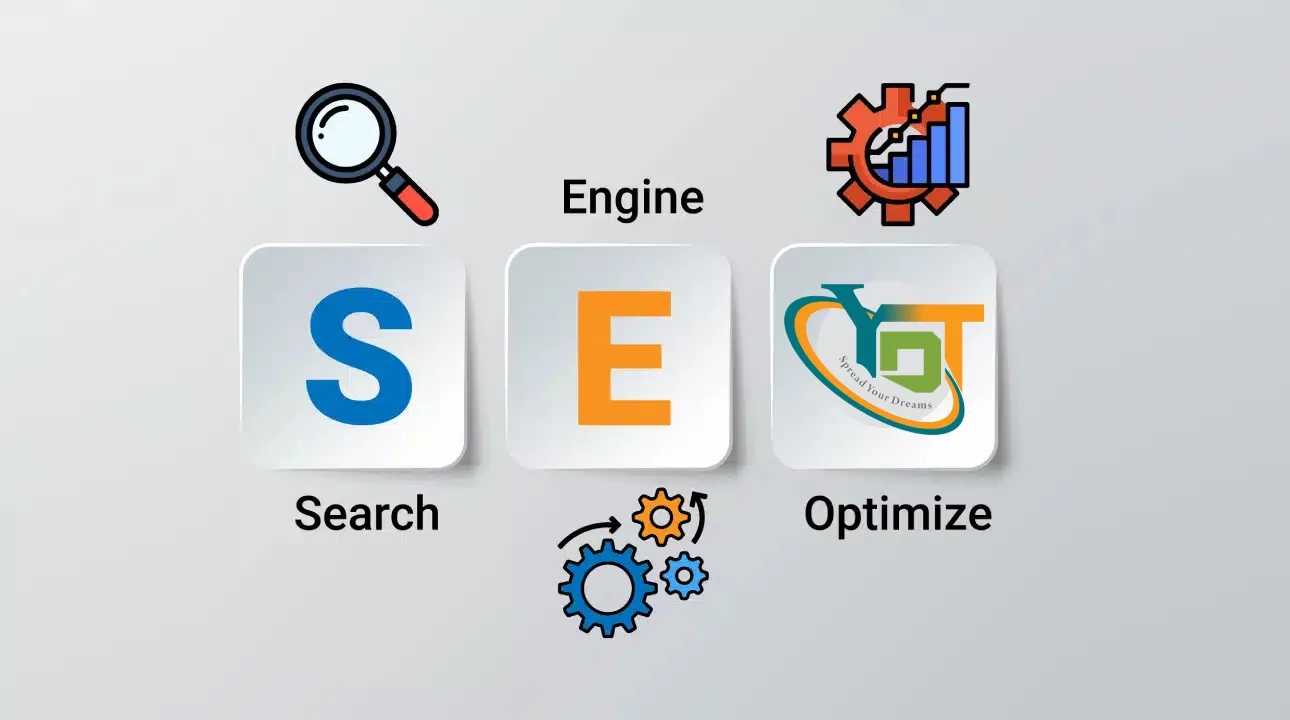 SEO for Small Businesses Varanasi